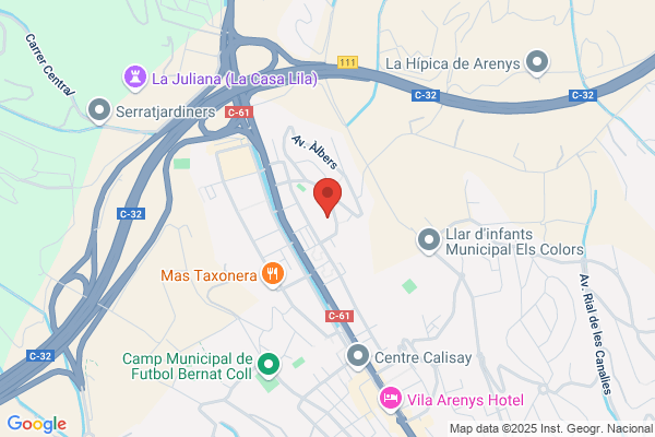 Residencia Itaca