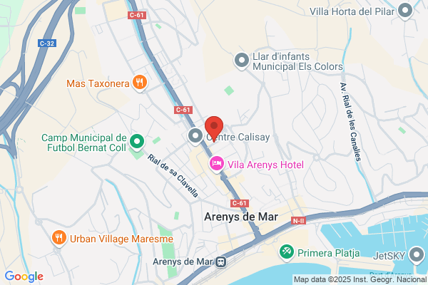 Finques Bulevard - Inmobiliaria