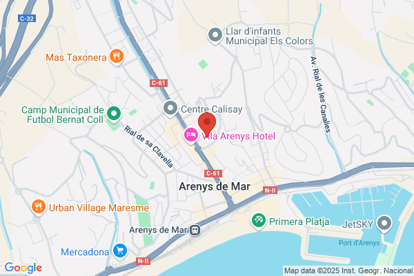 Armelux Internacional S.A.