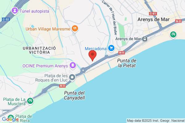 Maresmauto S.A. - Repa. Auto. = Agencia of. peugeot