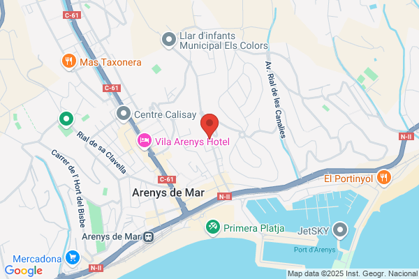 Taller Mecanico Arenys - Automoviles