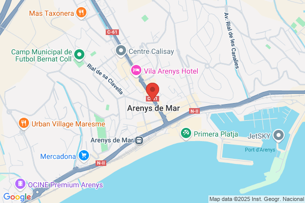 Perfumerias Atalaya S.L.