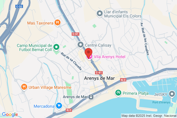 Perfums Carme