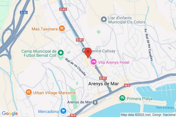 Piñol Bargallo e.