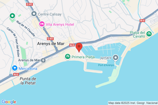 Amarre Restaurant