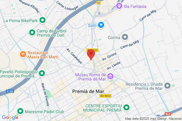 Restaurant El Rebost