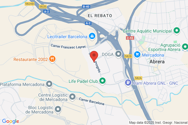 Plasticos Ferro, S.L