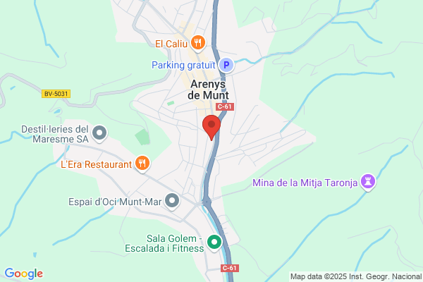 Bas Farnandez x.
