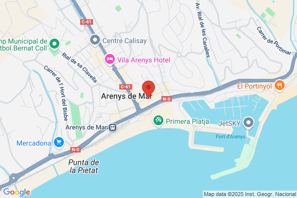 Ateneo Arenyense
