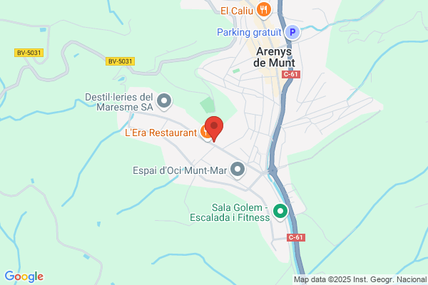 Niulira Central S.L.U.