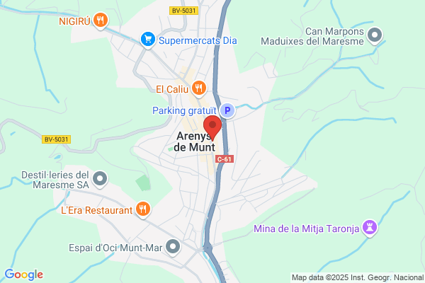 Farmacia Mias