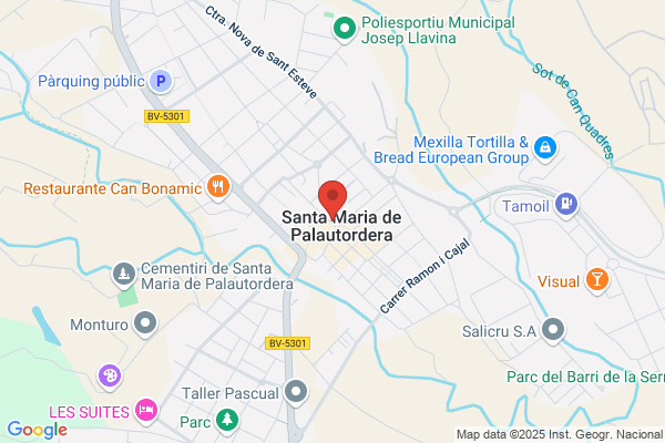 Inmobiliaria Ditmon S.L.