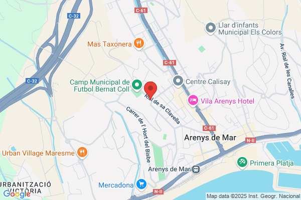 Peluqueria Juli - Peluqueria
