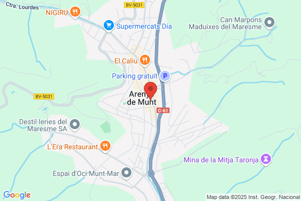 Taxi 24 horas 6 pax