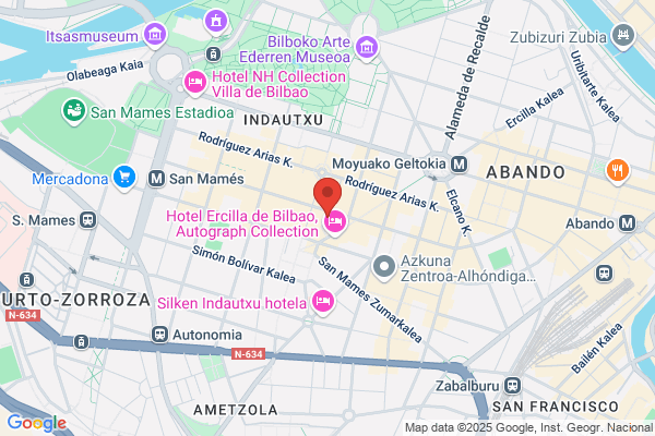 Academia San Luis