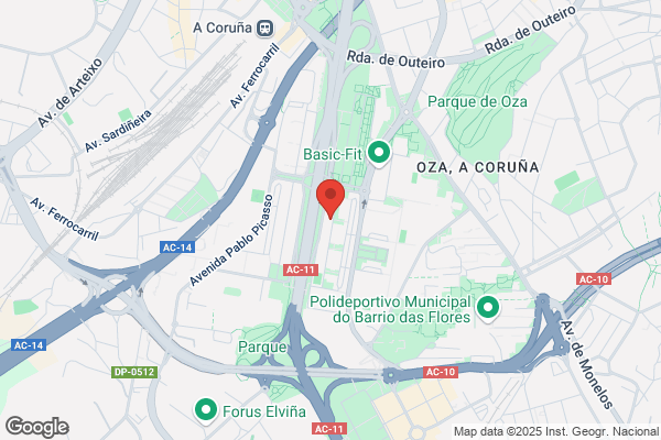 Asociacion De Autotaxis De La Provincia De La coruña
