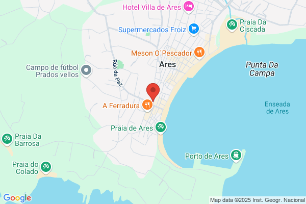 Autoservicio Gelis