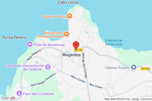Ayuntamiento De Mugardos