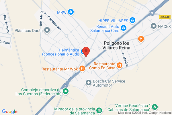 Bar El Cruce