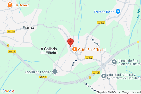 Cafe Bar Picado - Tienda De Comestibles
