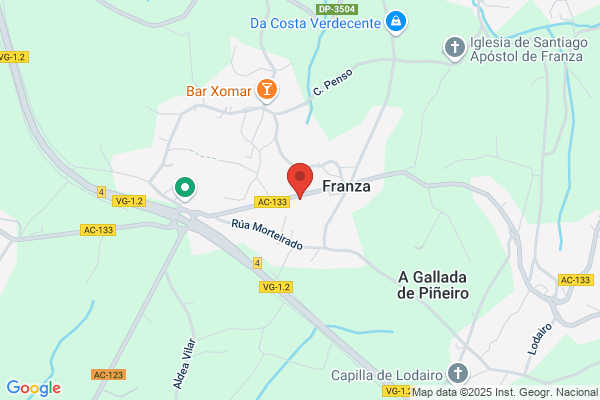 Casino Progreso De Franza