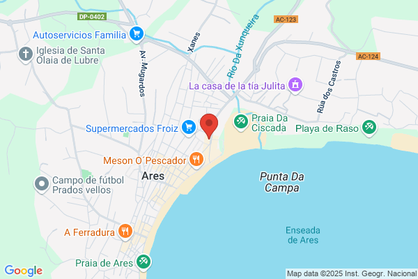 Centro De Saude