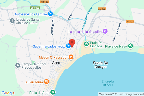 Mapfre Mutua Seguros