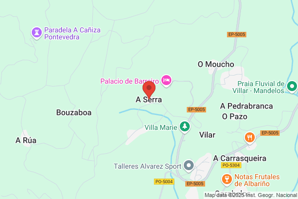 Serra Serra v.