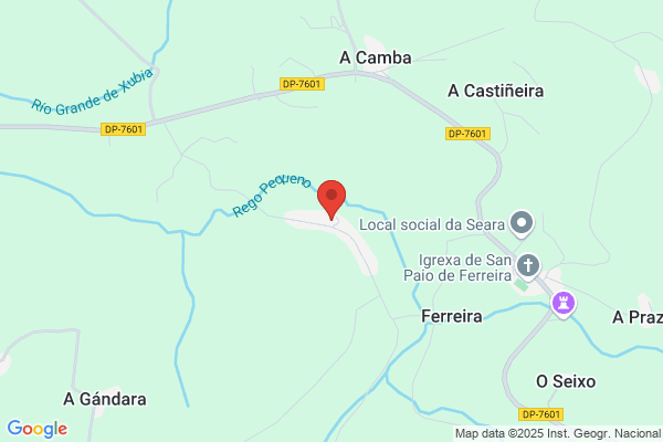 Sueiras Calvo j. M.
