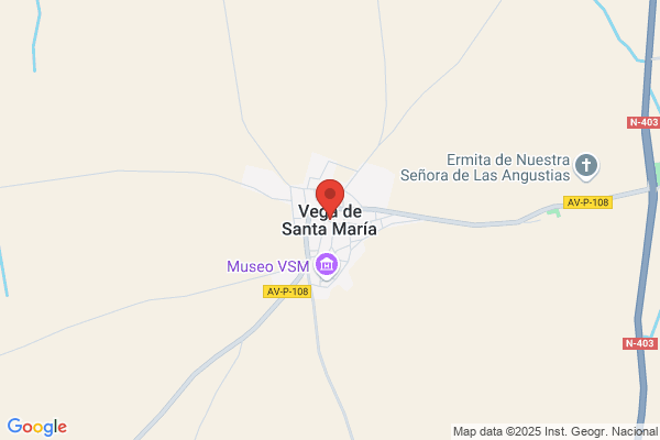 Vega Vara r. De
