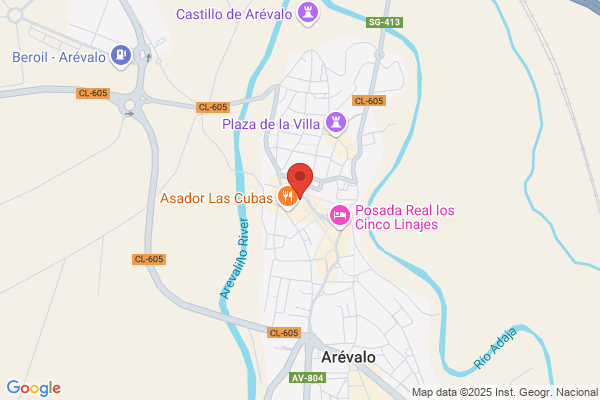 Campos Carrero S.L.