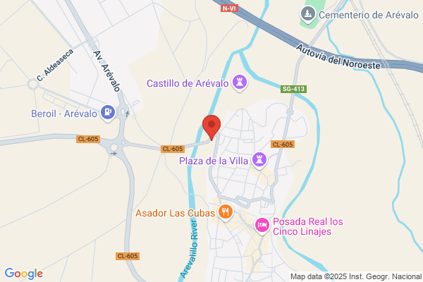 Fuente Izquierdo t. De La