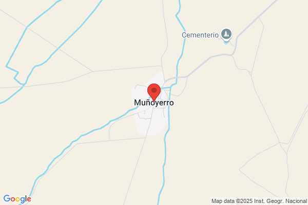 Muñoyerro Muñoyerro j.