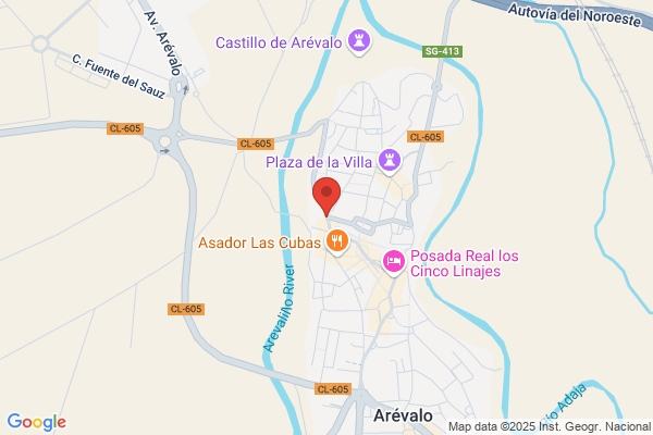 Parrado Antigüedades