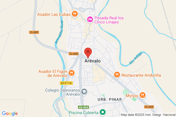 ARGOVI
