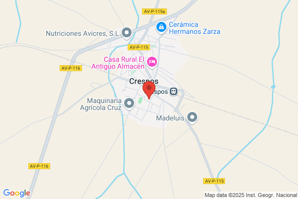 Bar El Arco