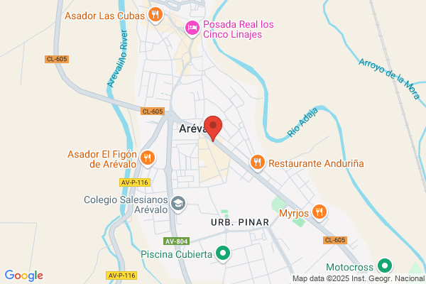 Cafe Bar Avenida