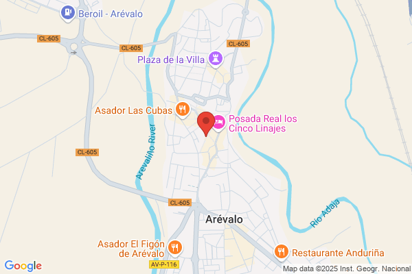 Garcia Del Dedo j.