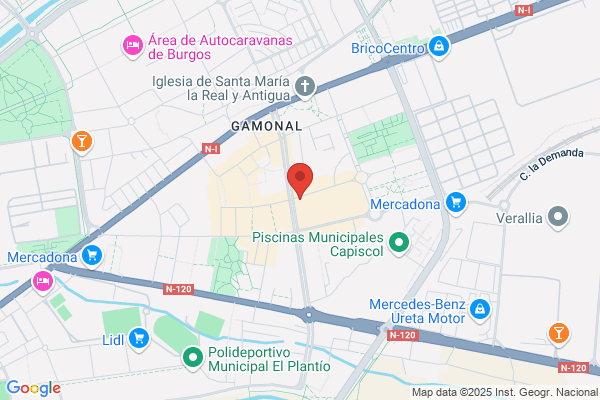 Carniceria Amparo