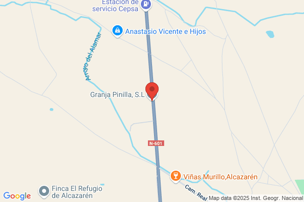 Carniceria Casa Pinilla - Polleria Salchicheria Charcuteria