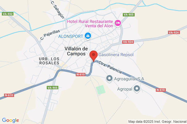Servicio Nacional De Productos Agrarios