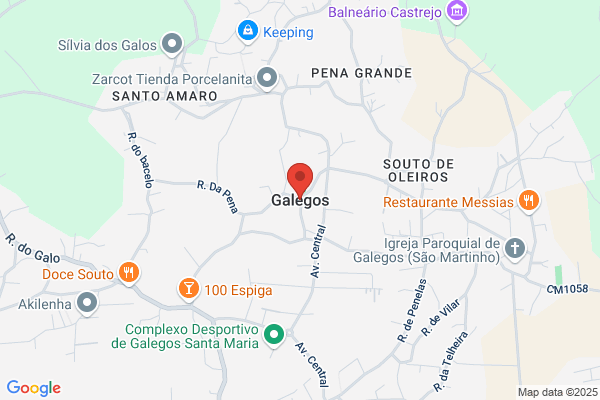 Santamaria Gallego f.
