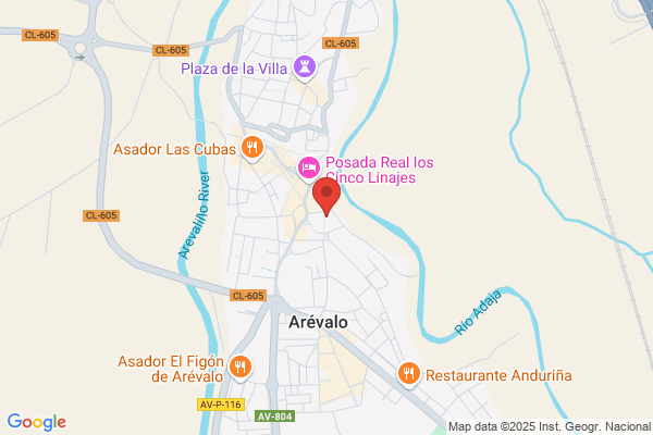 Hostal Del Campo