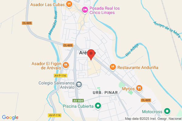 Hotel Fray Juan Gil