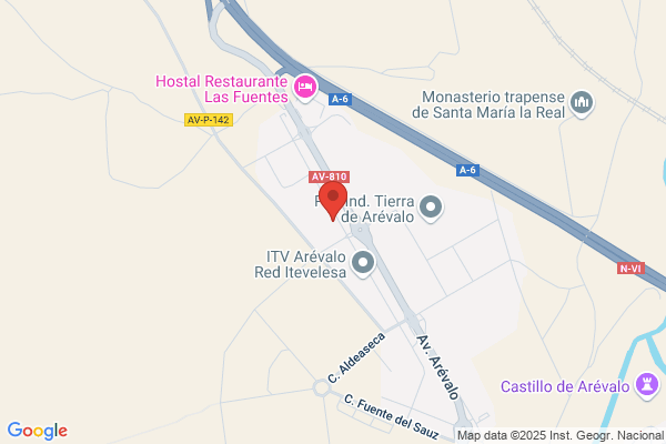 Talleres Jose Gil Martin S.L.