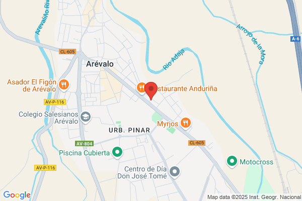 El Cordelero Libreria Papeleria