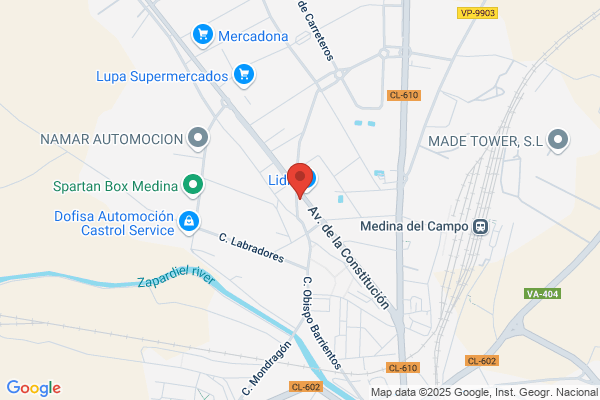 Muebles Decoracion Y Regalos Tusell