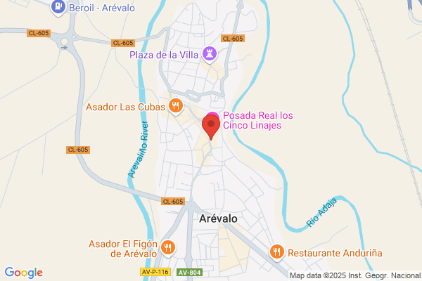 El Altavoz - Optica