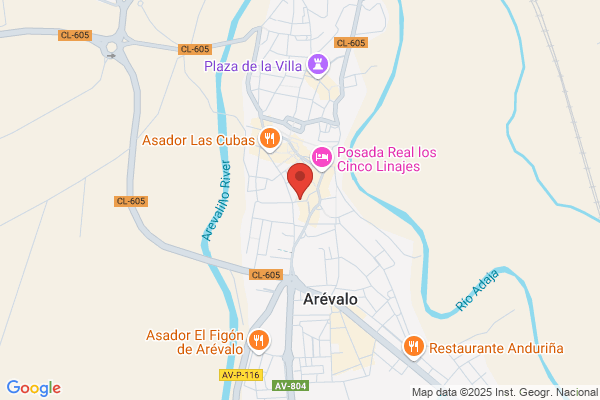 Agro Holgado S.L.