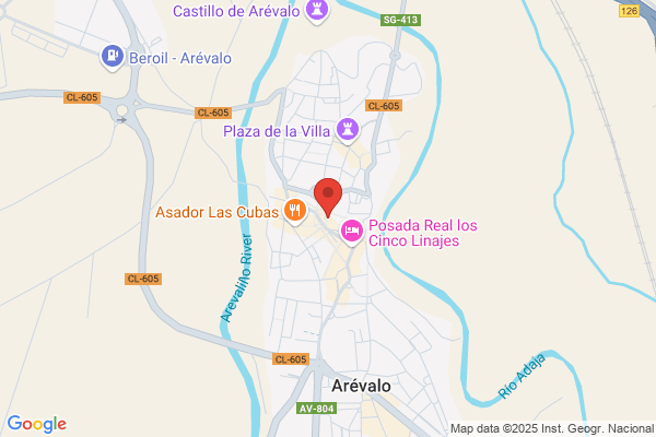 Asoc.Union De Campesinos Coag-Centro